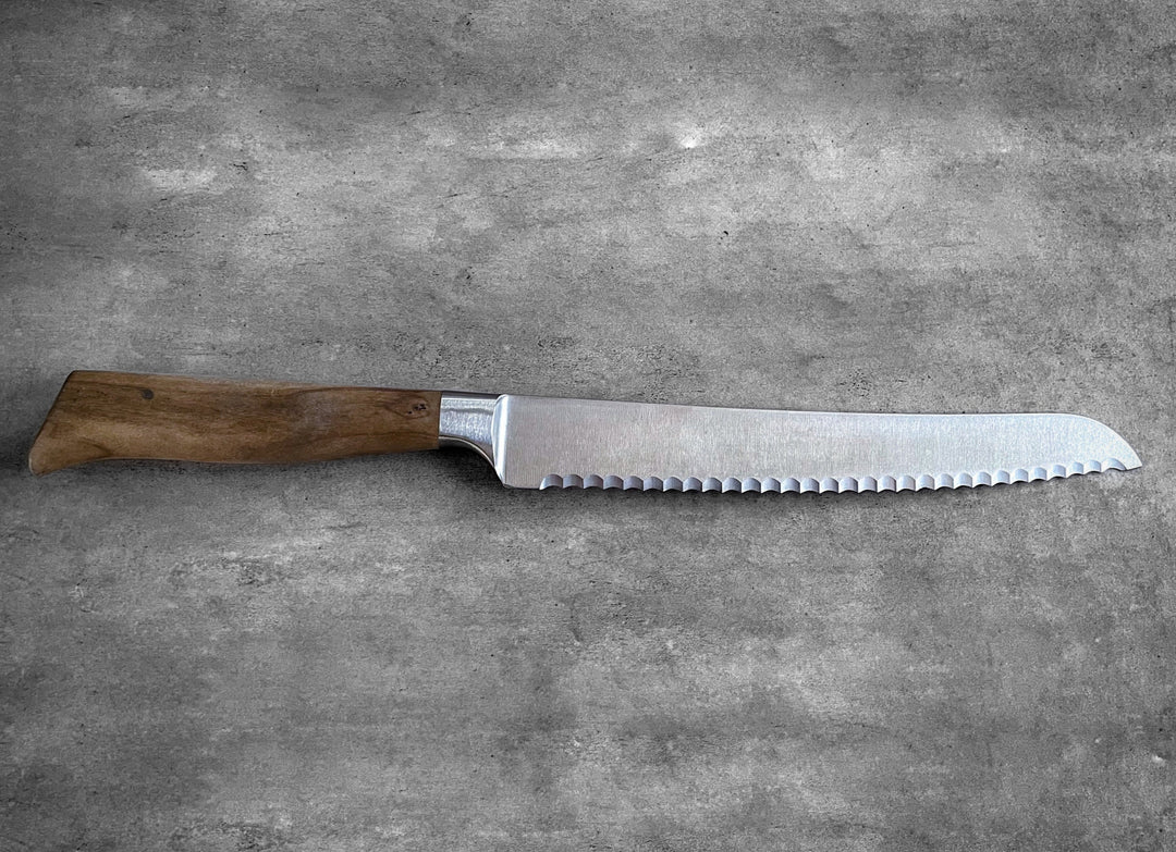 Hochwertige Damastmesser für die Küche – Messer-Set Hochwertige Damastmesser für die Küche – Messer-Set